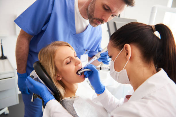 Best General Dentistry  in Nowthen, MN